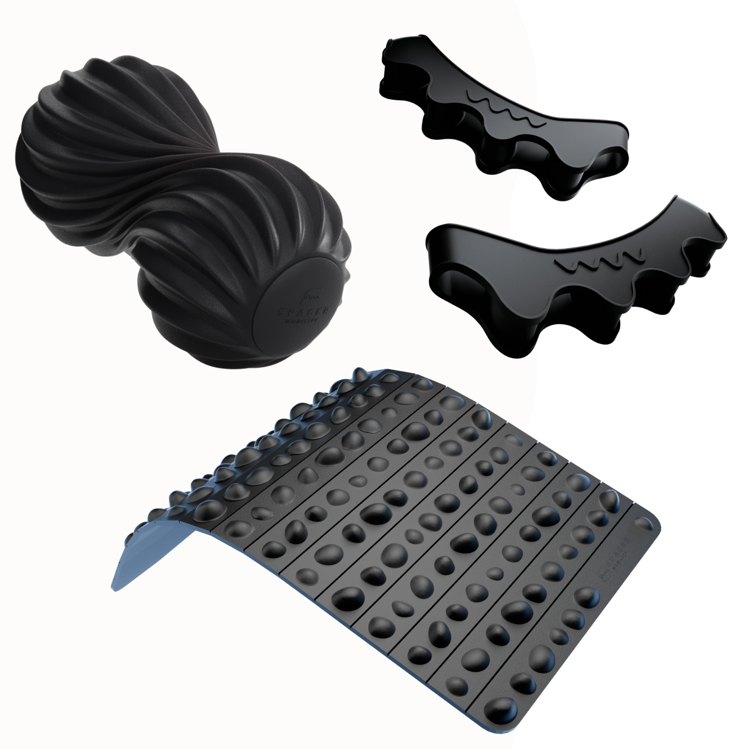Spacer Bundle